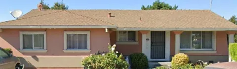 2693 Olivestone Way
