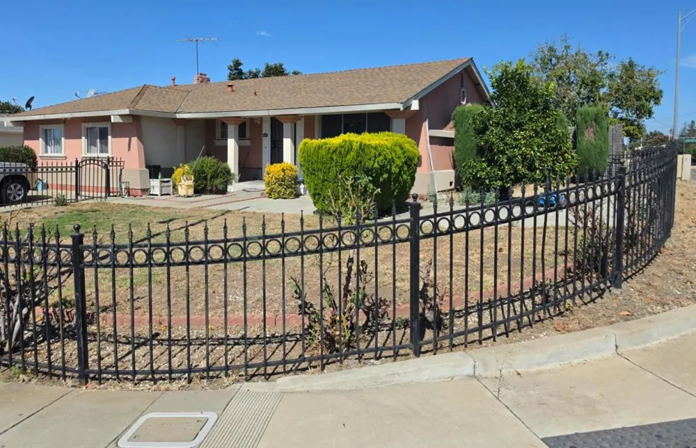 2693 Olivestone Way San Jose, CA 95132