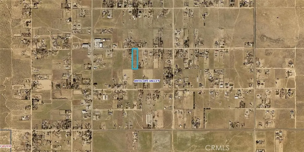 87 E8 Antelope Acres, CA 93536