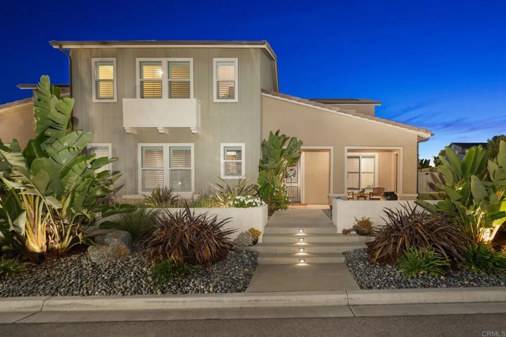 2911 Side Saddle Lane Escondido, CA 92029