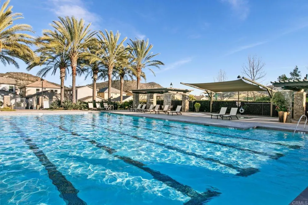 2911 Side Saddle Lane Escondido, CA 92029
