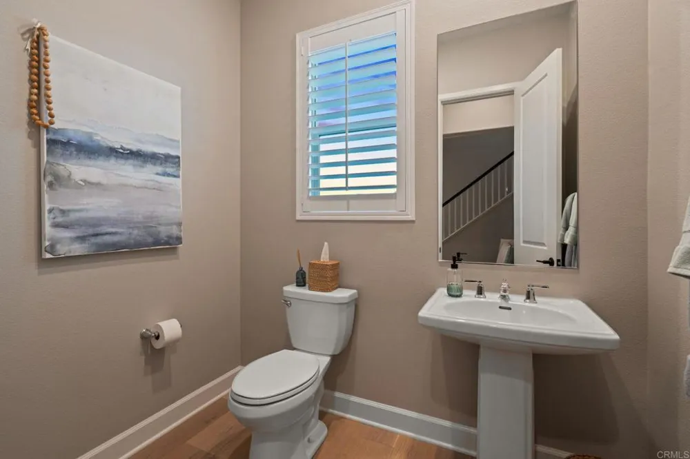 2911 Side Saddle Lane Escondido, CA 92029