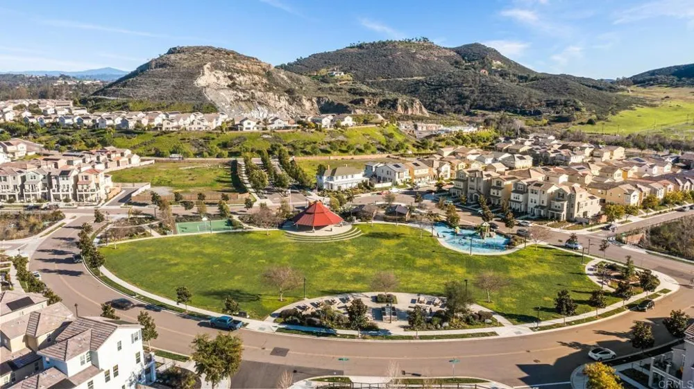 2911 Side Saddle Lane Escondido, CA 92029