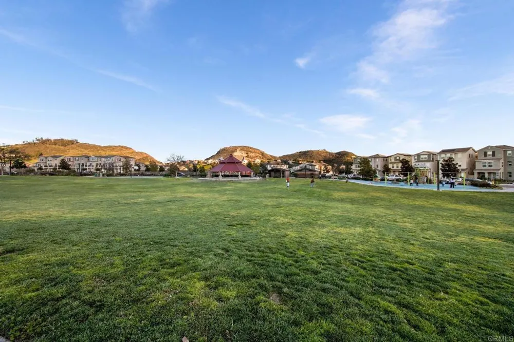 2911 Side Saddle Lane Escondido, CA 92029