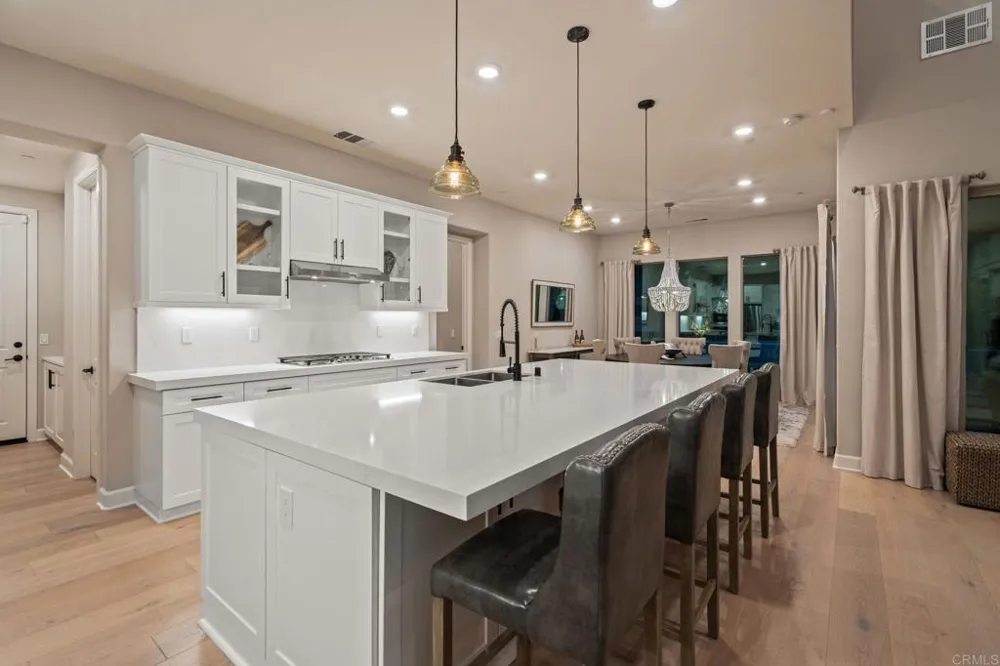 2911 Side Saddle Lane Escondido, CA 92029