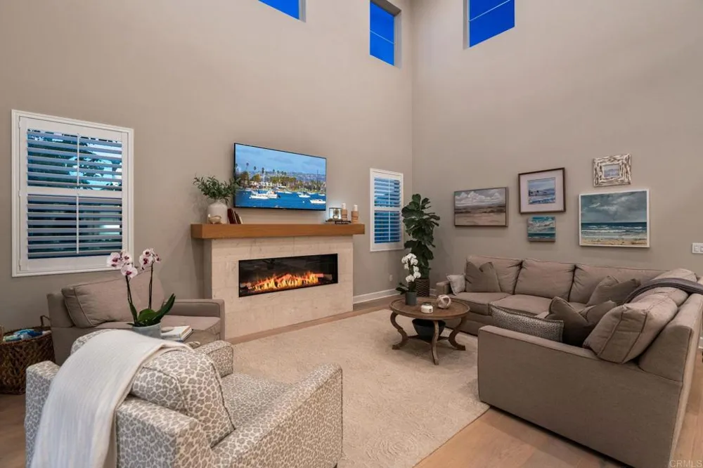 2911 Side Saddle Lane Escondido, CA 92029