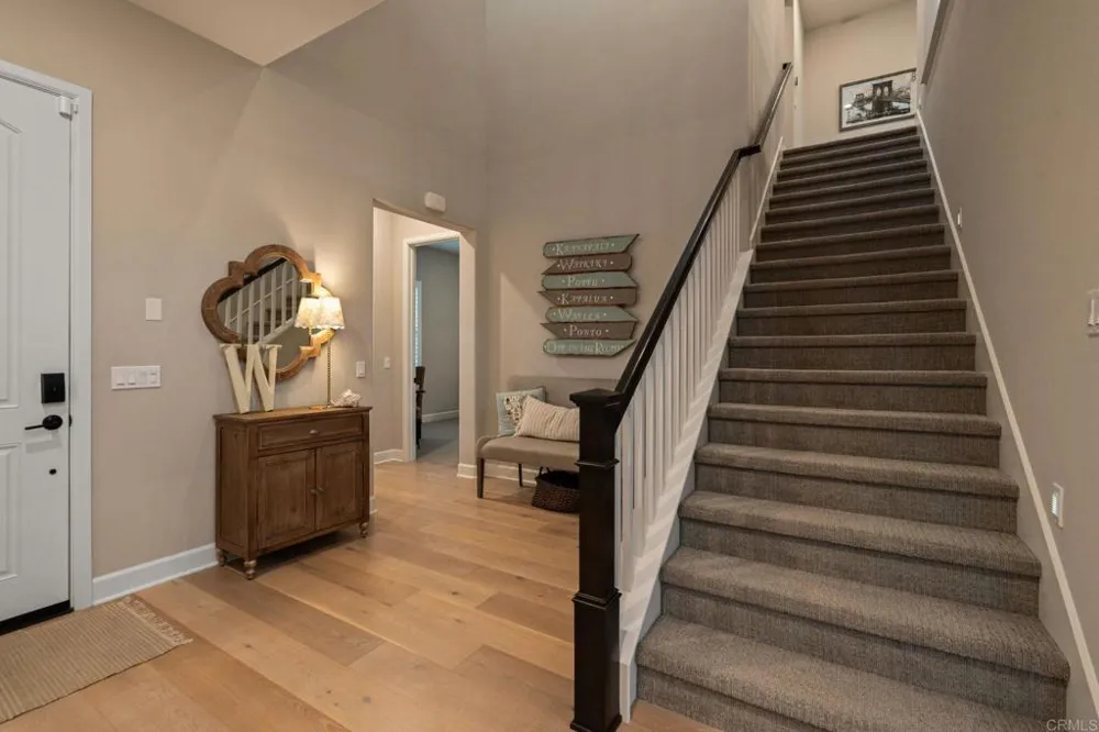 2911 Side Saddle Lane Escondido, CA 92029