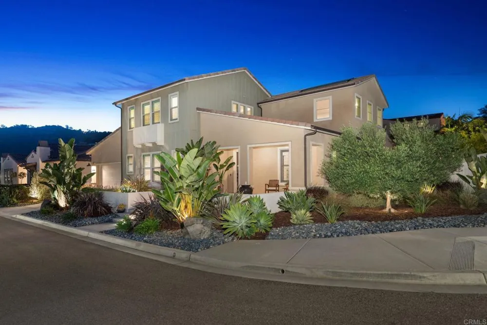 2911 Side Saddle Lane Escondido, CA 92029
