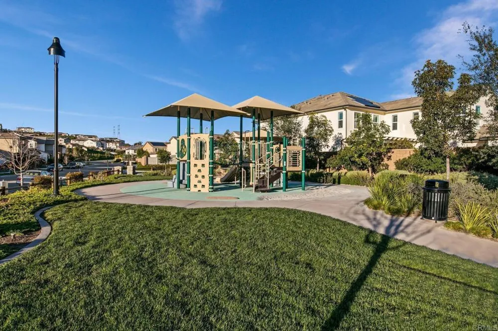 2911 Side Saddle Lane Escondido, CA 92029