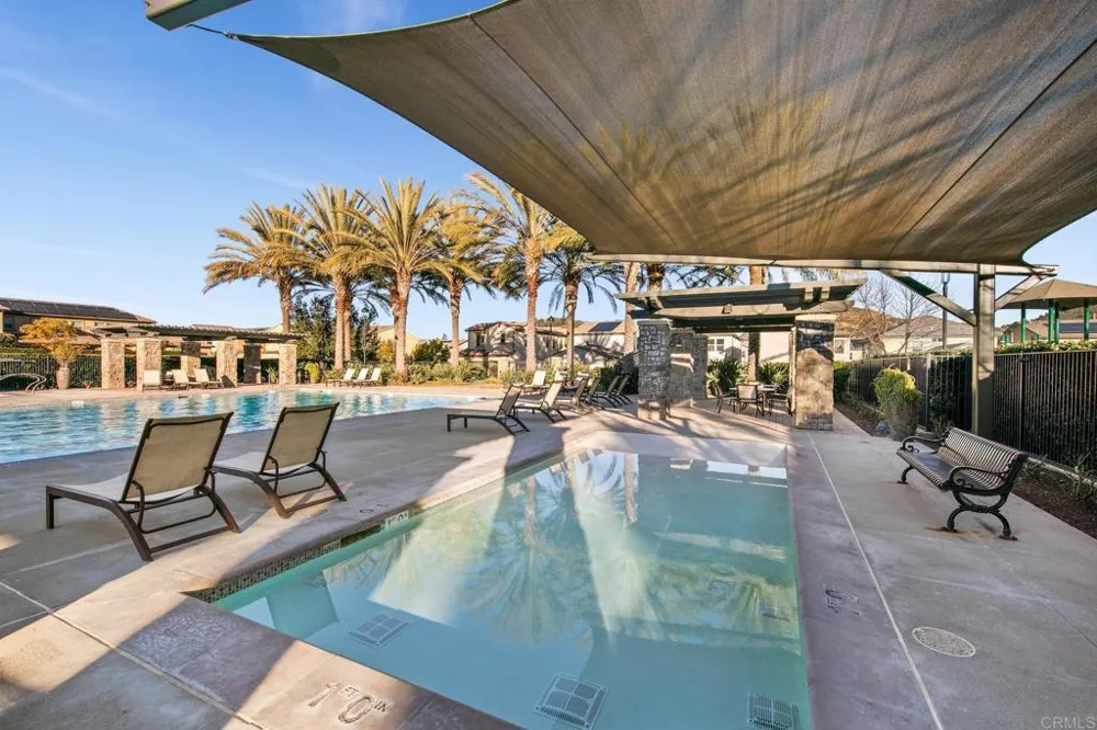 2911 Side Saddle Lane Escondido, CA 92029