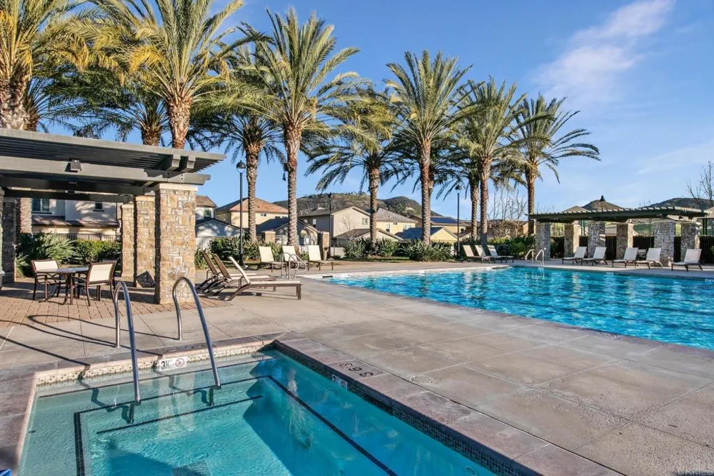 2911 Side Saddle Lane Escondido, CA 92029