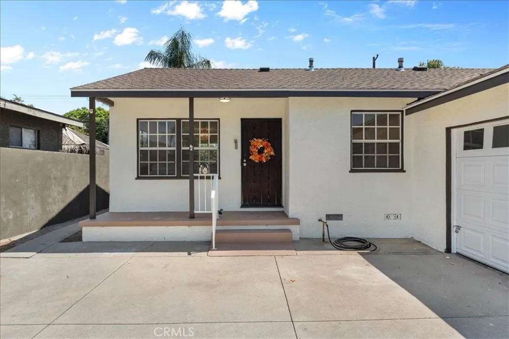 806 Sunkist Avenue La Puente, CA 91746