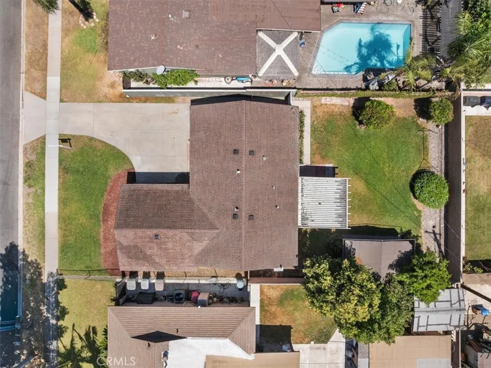 806 Sunkist Avenue La Puente, CA 91746
