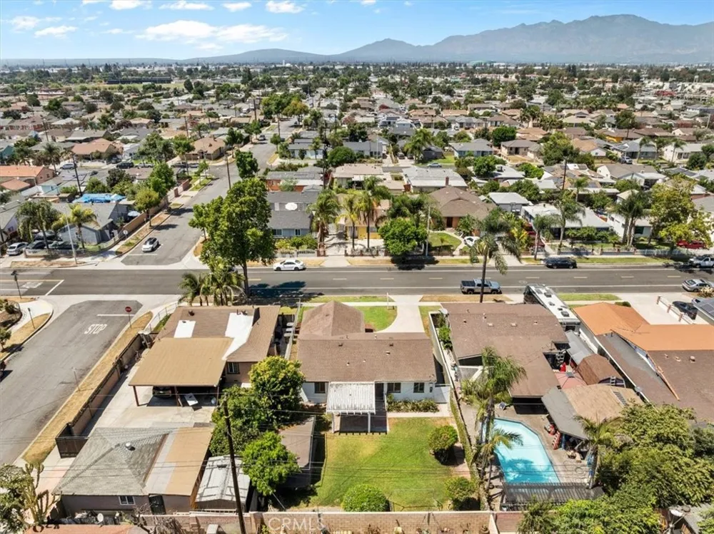 806 Sunkist Avenue La Puente, CA 91746