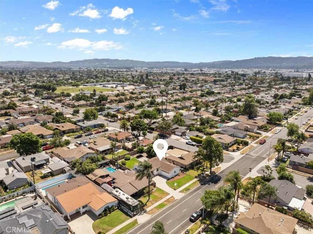 806 Sunkist Avenue La Puente, CA 91746