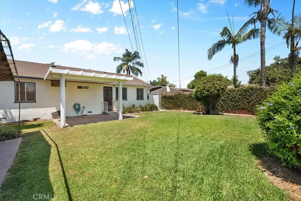 806 Sunkist Avenue La Puente, CA 91746