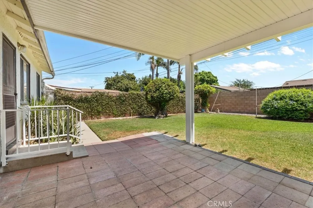 806 Sunkist Avenue La Puente, CA 91746