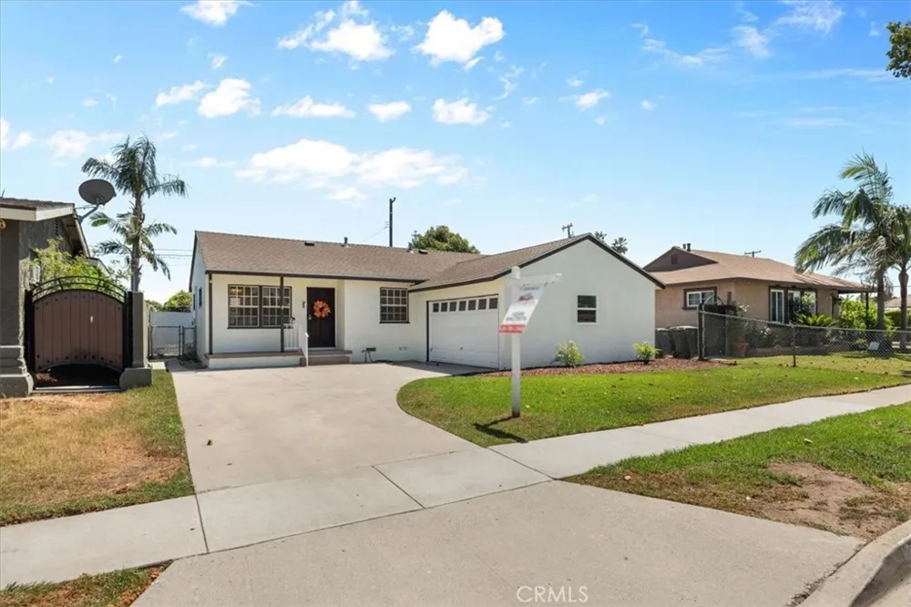 806 Sunkist Avenue La Puente, CA 91746