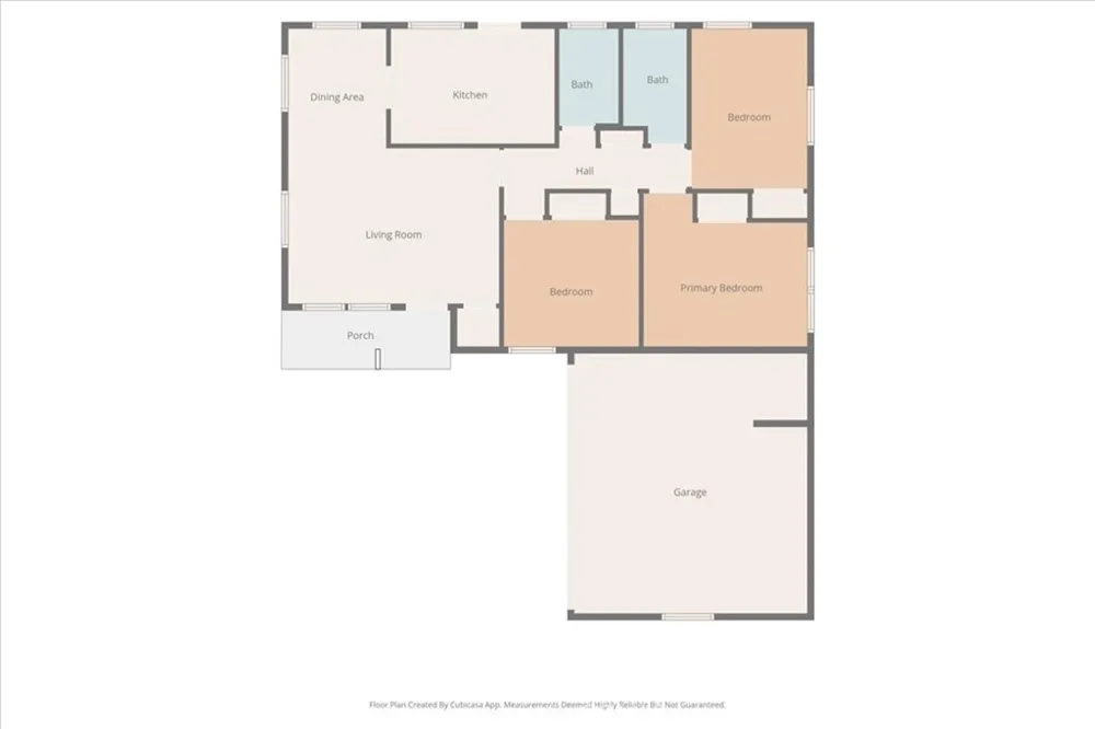 806 Sunkist Avenue La Puente, CA 91746