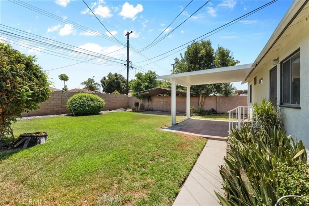 806 Sunkist Avenue La Puente, CA 91746