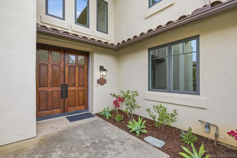 17221 Woodson Ct Ramona, CA 92065