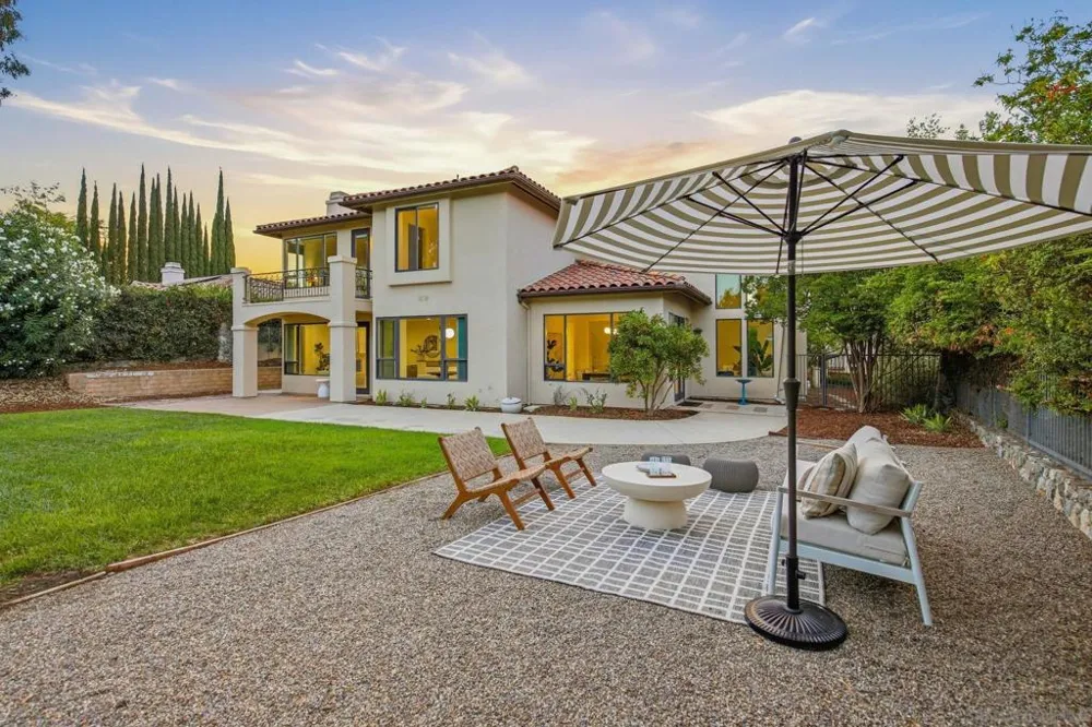 17221 Woodson Ct Ramona, CA 92065