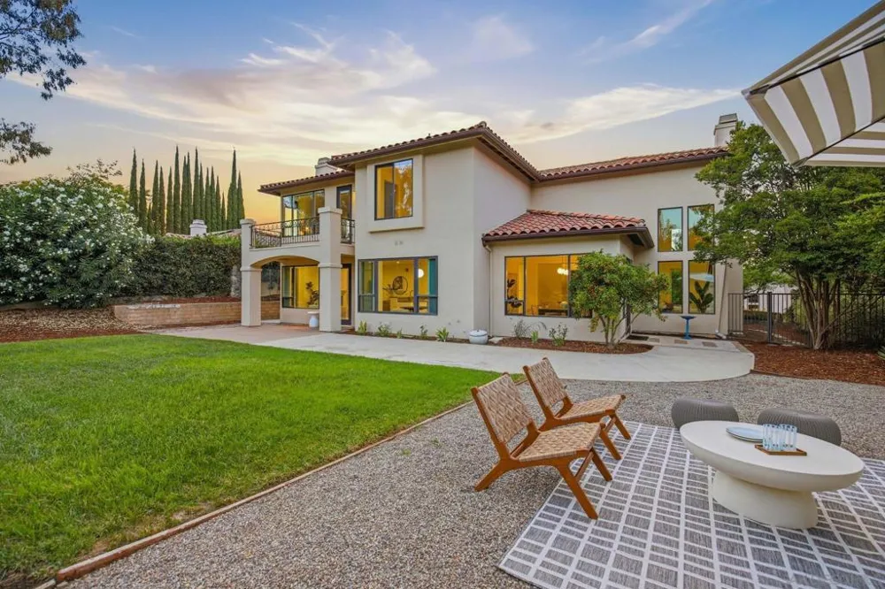 17221 Woodson Ct Ramona, CA 92065