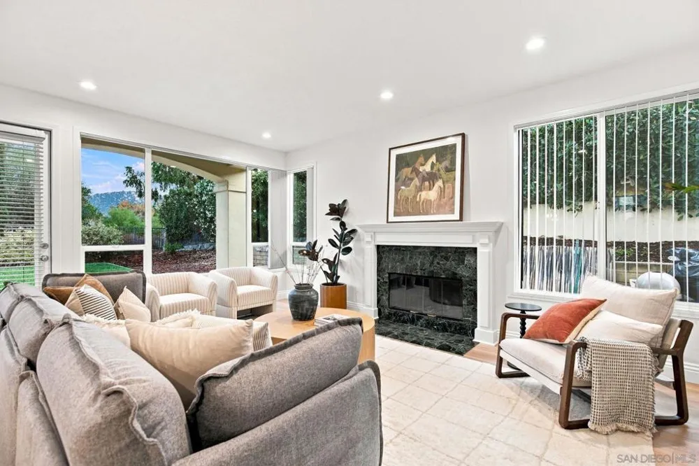 17221 Woodson Ct Ramona, CA 92065