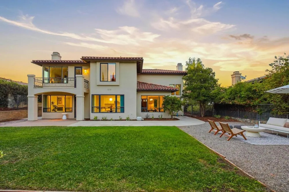 17221 Woodson Ct Ramona, CA 92065