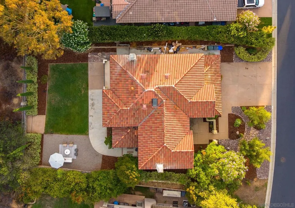 17221 Woodson Ct Ramona, CA 92065
