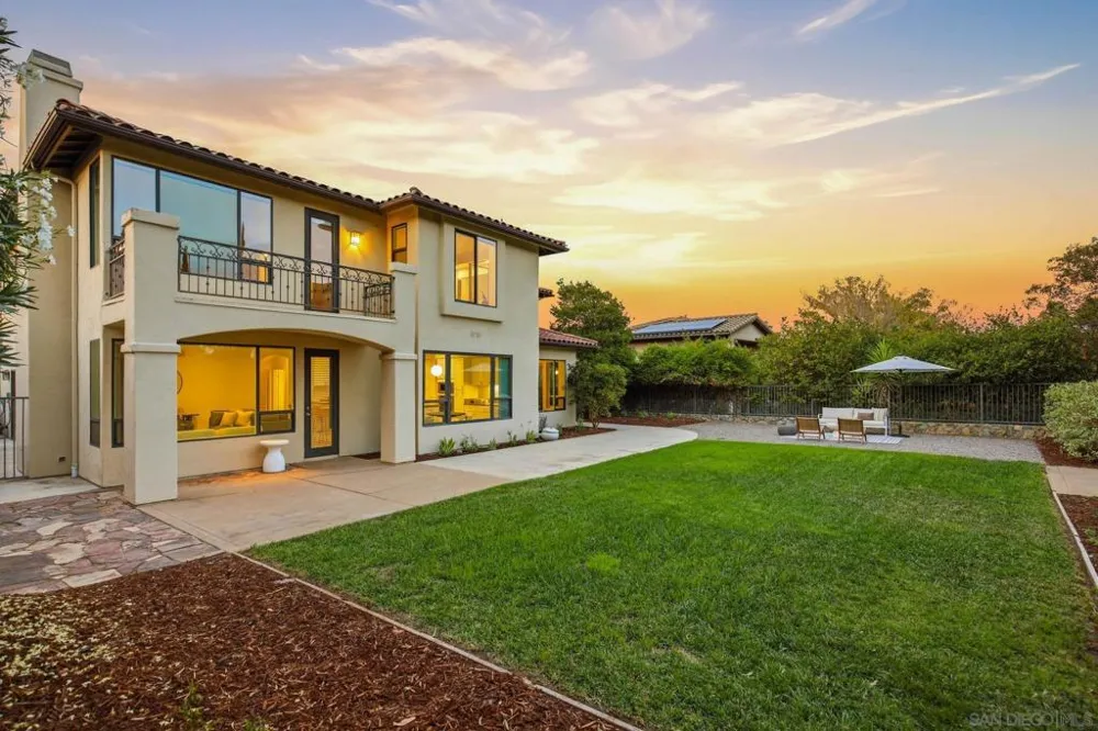 17221 Woodson Ct Ramona, CA 92065