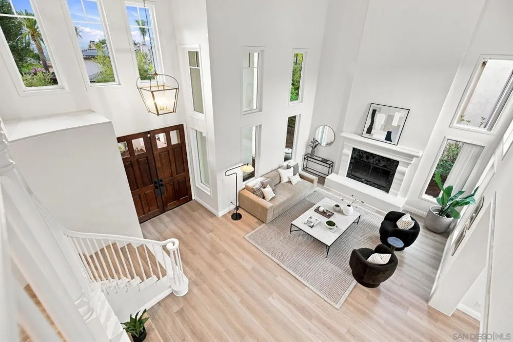 17221 Woodson Ct Ramona, CA 92065