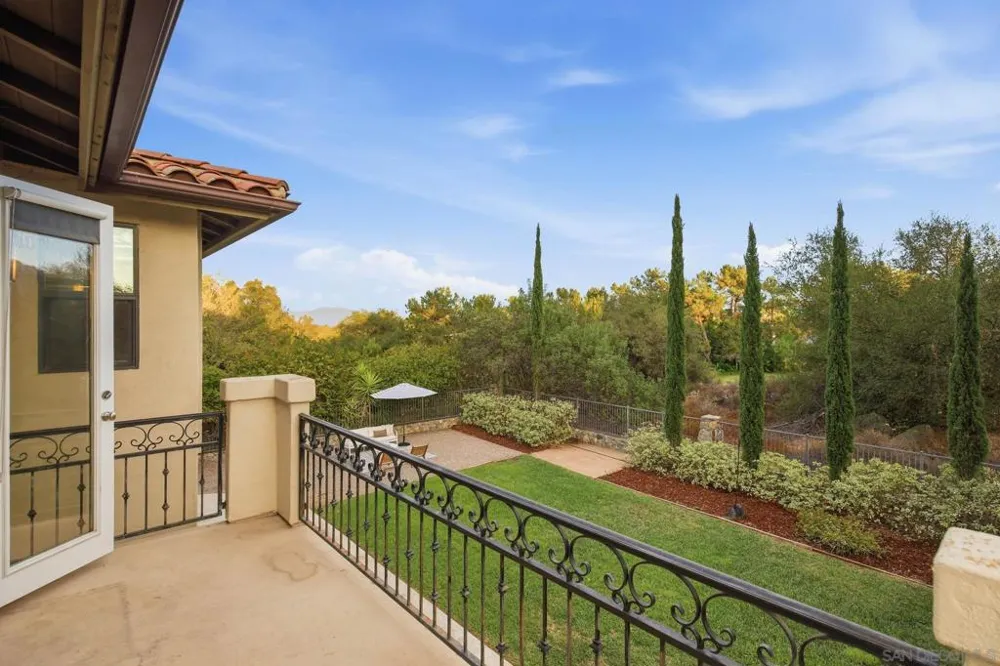 17221 Woodson Ct Ramona, CA 92065