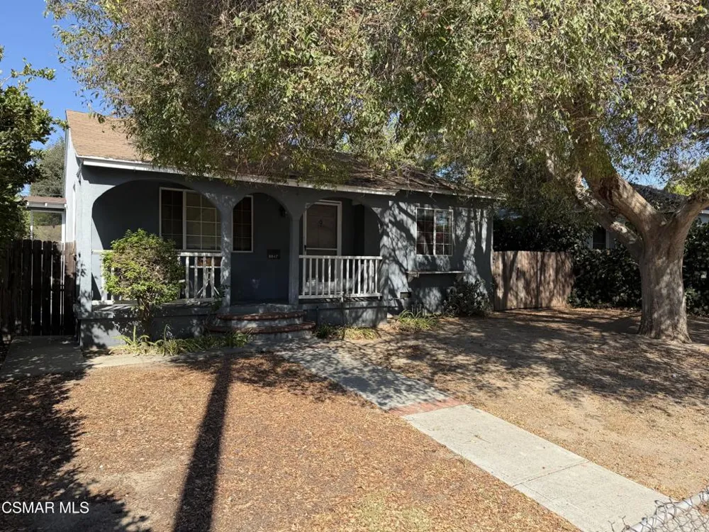 8847 Lindley Avenue Northridge, CA 91325