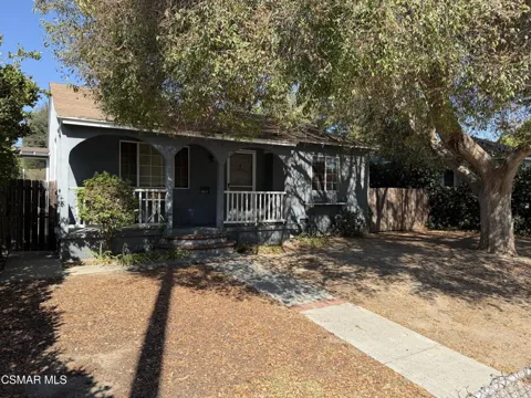8847 Lindley Avenue