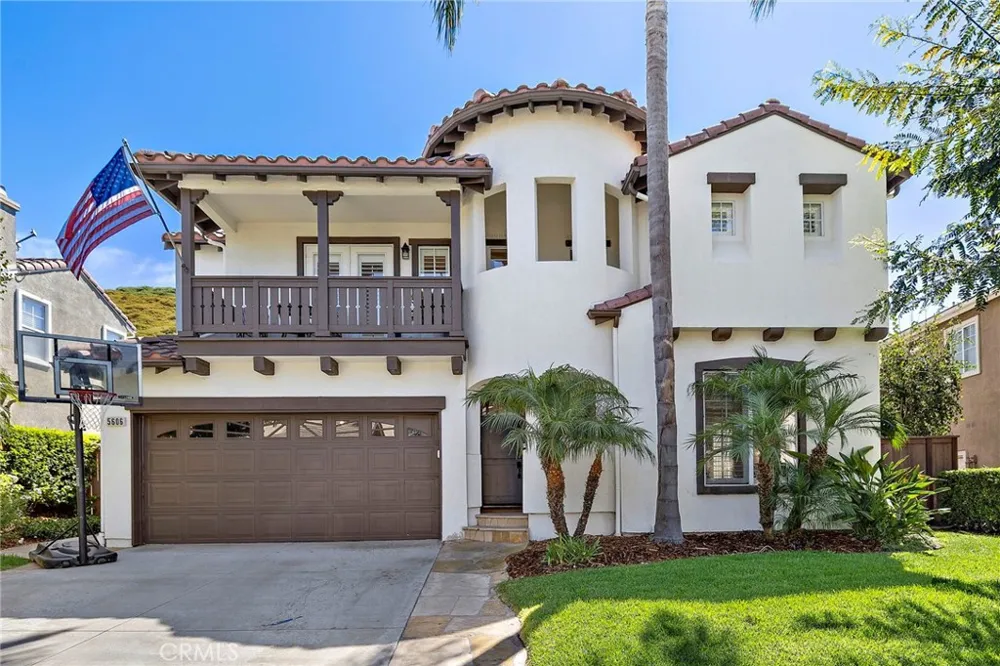 5606 Costa Maritima San Clemente, CA 92673