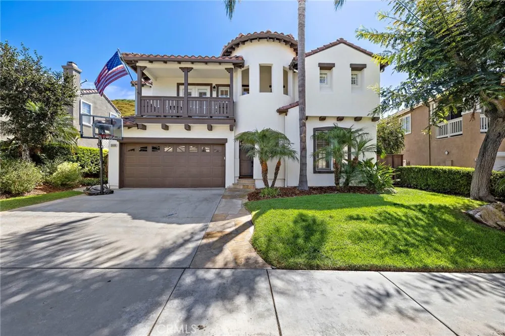 5606 Costa Maritima San Clemente, CA 92673