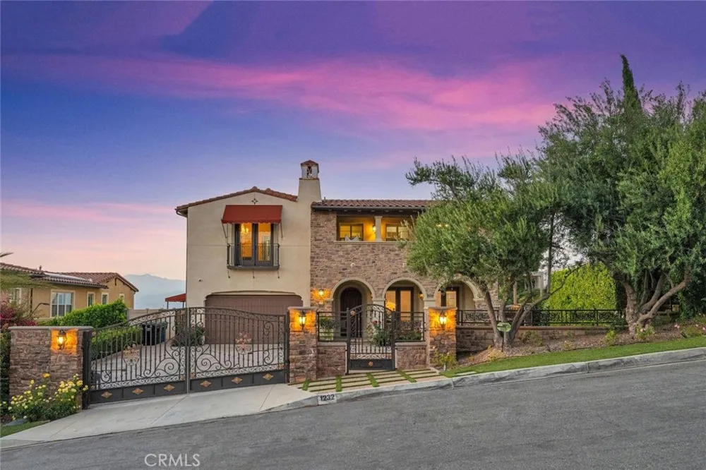 1232 Inspiration West Covina, CA 91791