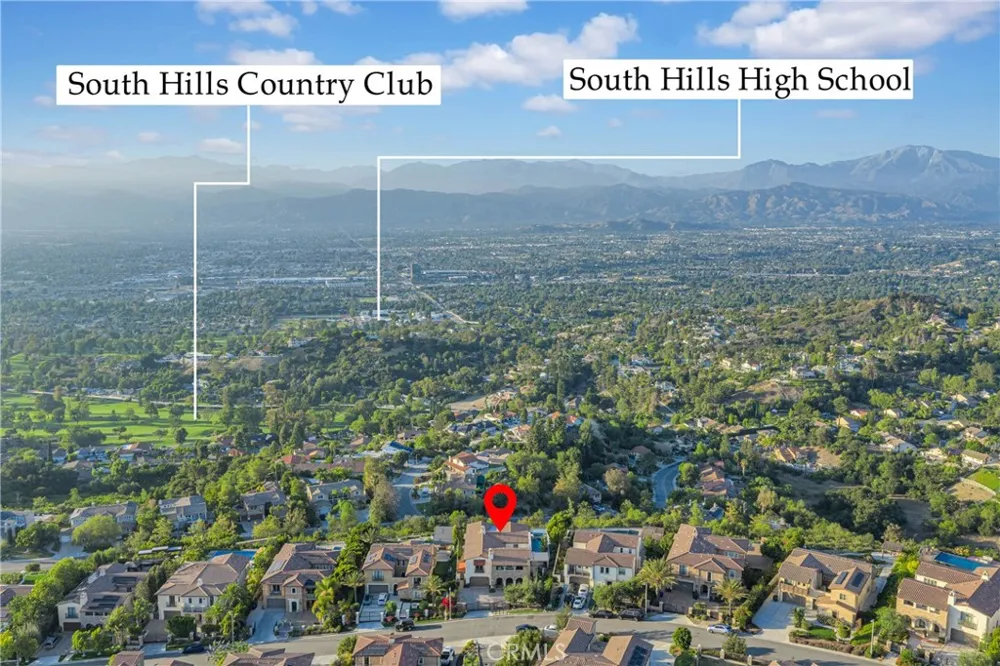 1232 Inspiration West Covina, CA 91791