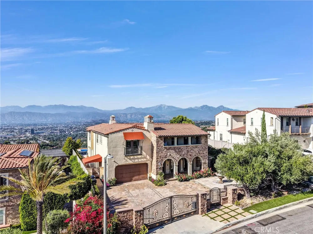 1232 Inspiration West Covina, CA 91791
