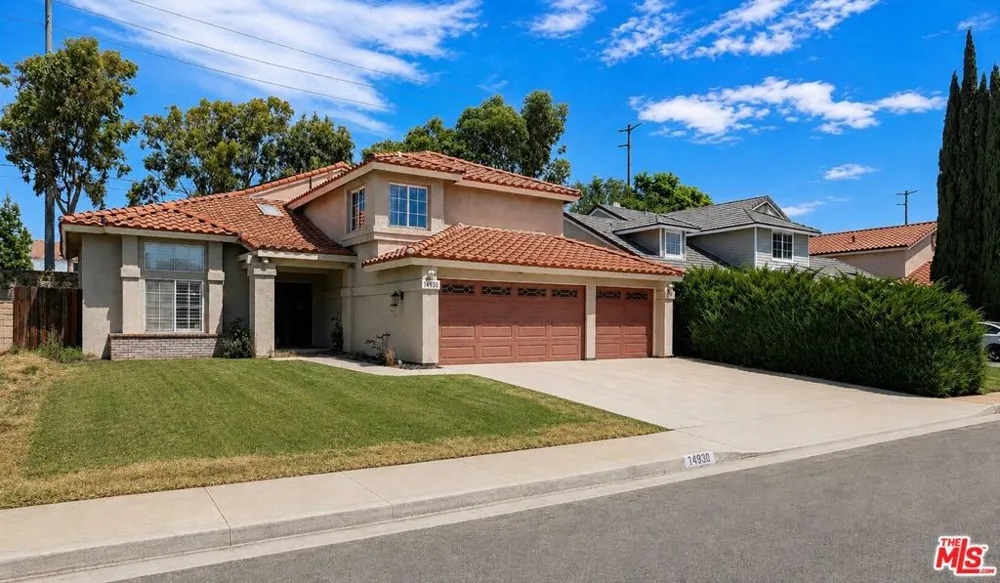 14930 Fernleaf Street Fontana, CA 92336