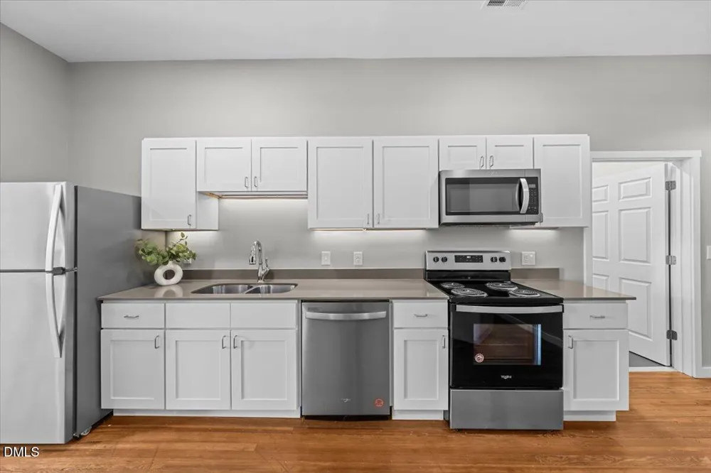 104 Birch Avenue #2a Siler City, NC 27344