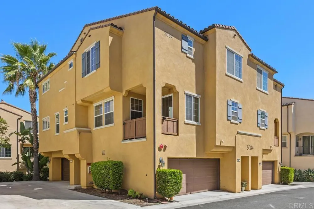 5084 Tranquil Way #101 Oceanside, CA 92057