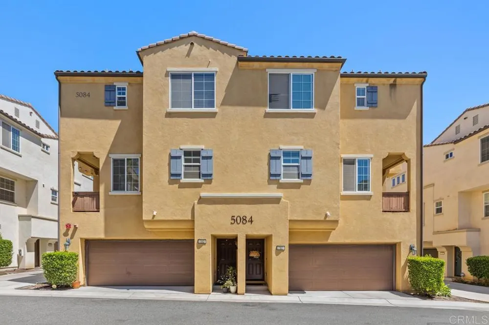 5084 Tranquil Way #101 Oceanside, CA 92057