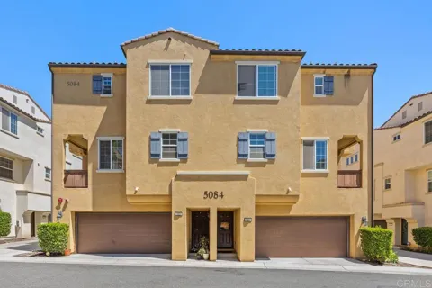 5084 Tranquil Way #101