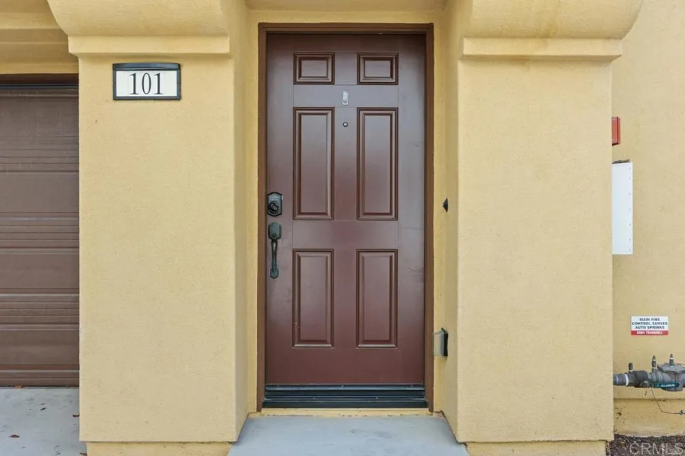 5084 Tranquil Way #101 Oceanside, CA 92057