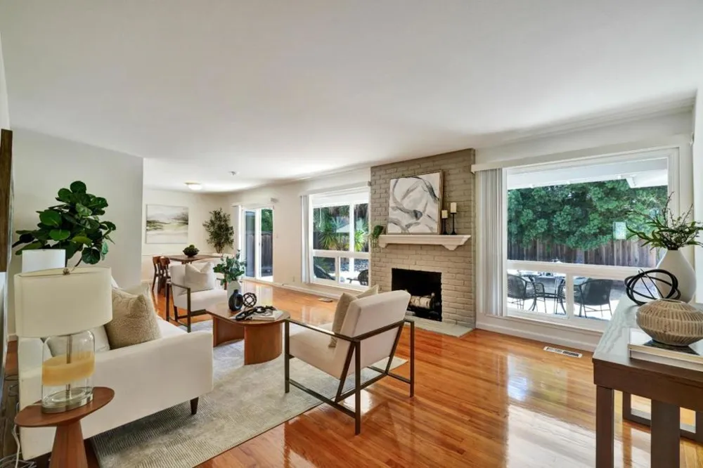 1394 Bobwhite Avenue Sunnyvale, CA 94087