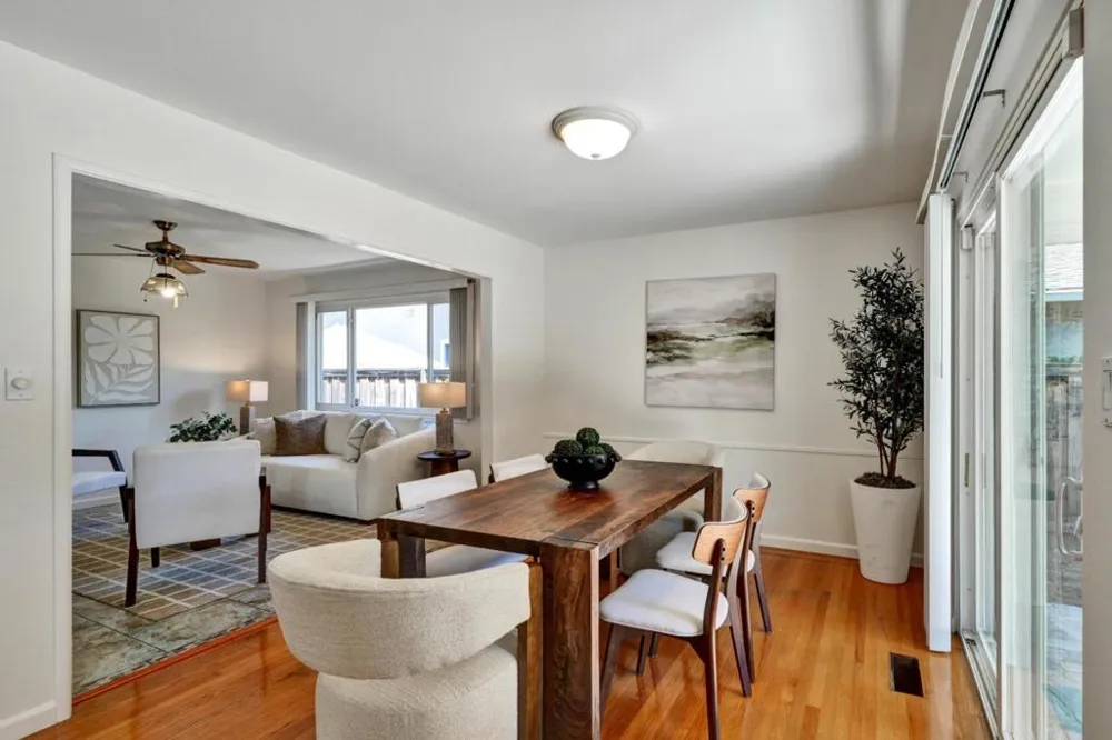 1394 Bobwhite Avenue Sunnyvale, CA 94087