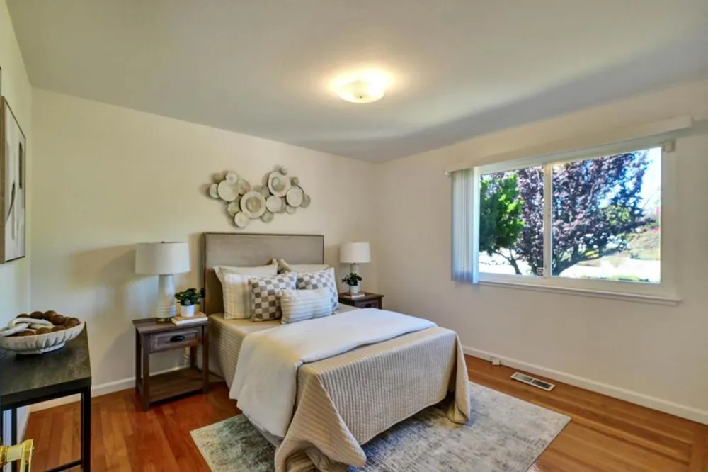 1394 Bobwhite Avenue Sunnyvale, CA 94087