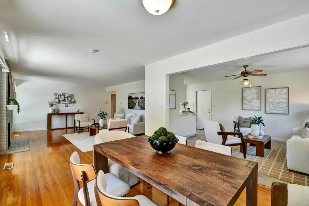 1394 Bobwhite Avenue Sunnyvale, CA 94087
